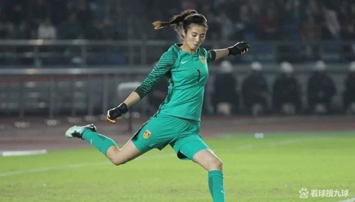 亚洲杯夺冠功臣在列,值得期待|朱钰|中国女足|上海女足_新浪新闻