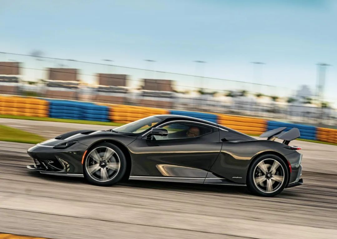 超强马力 特级gt-新浪汽车