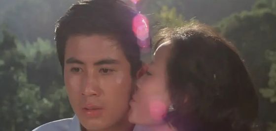 中国首位拍吻戏的女演员，最美杨贵妃，却因太美遭人暗算险毁容休闲区蓝鸢梦想 - Www.slyday.coM