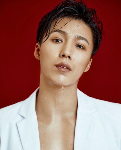 林瑞阳的大儿子林禹:在父母离婚的阴影中长大,32岁