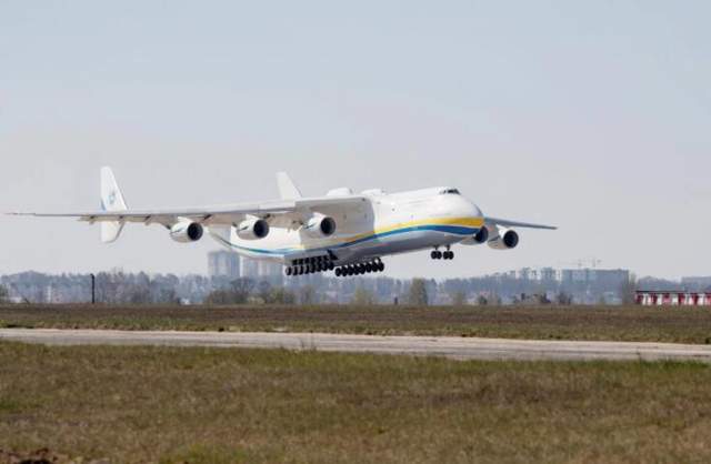 乌克兰证实,全球唯一最大运输机AN225被摧毁,曾来中国运输口罩休闲区蓝鸢梦想 - Www.slyday.coM 乌克兰证实,全球唯一最大运输机AN225被摧毁,曾来中国运输口罩休闲区蓝鸢梦想 - Www.slyday.coM