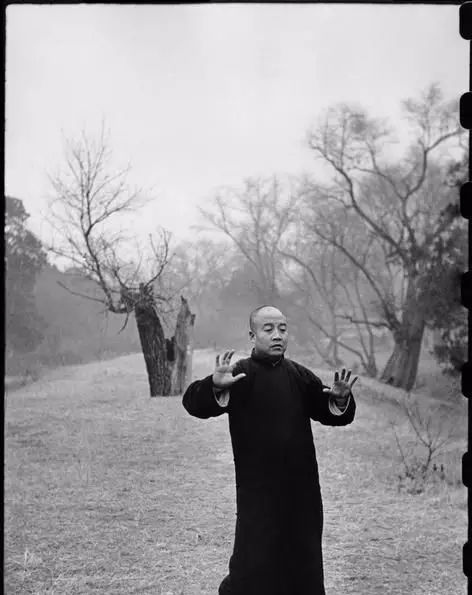 苦口婆心说站桩