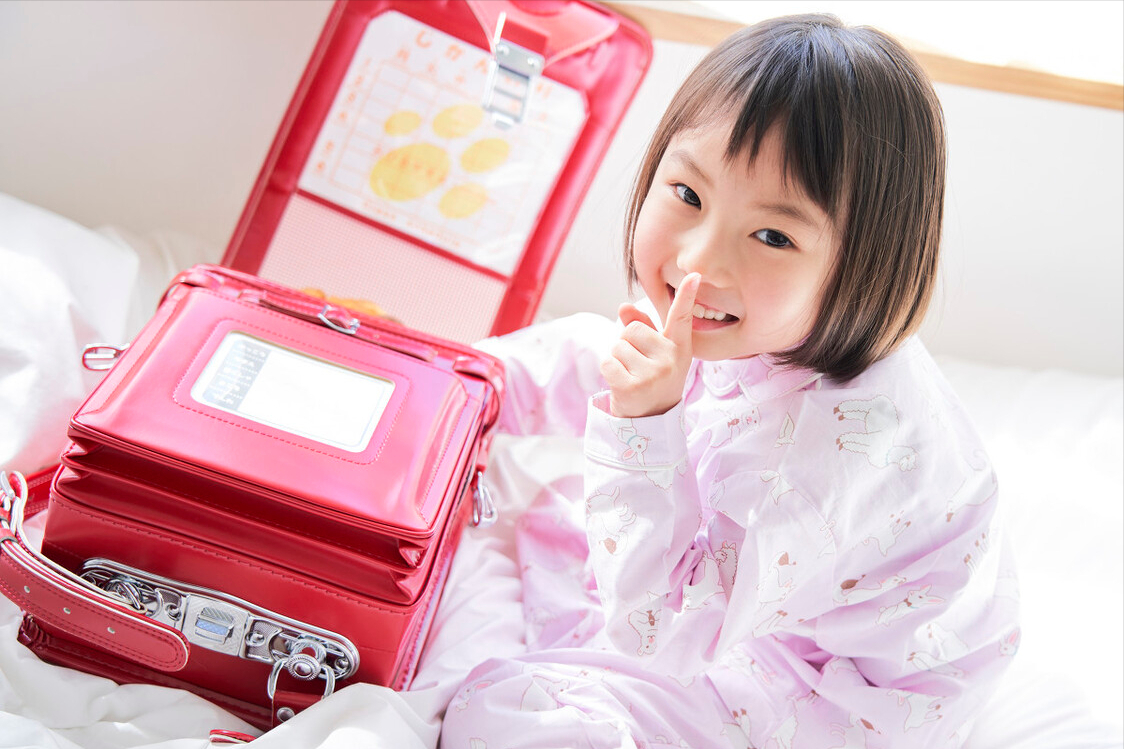 孩子7岁前，家长重点培养五项能力，相当于帮助他人生成功了一半休闲区蓝鸢梦想 - Www.slyday.coM