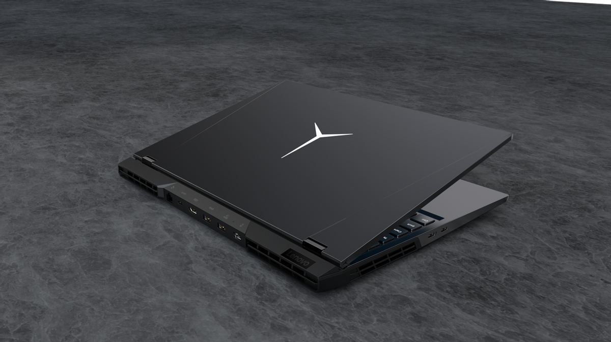 联想拯救者游戏本2022正式发布更轻薄更强悍