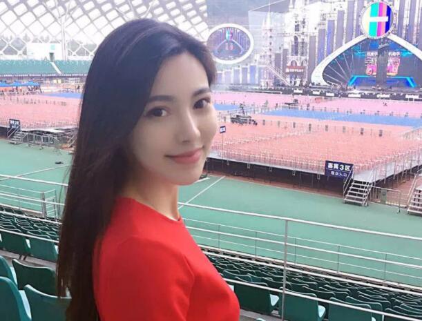 央视重用了马凡舒东方卫视也应该重点培养路灿洋