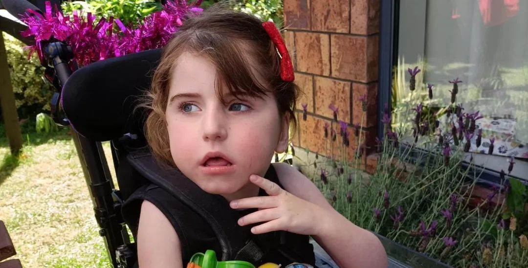 4岁残疾女孩无法获得居留权,一家人被迫离开新西兰!休闲区蓝鸢梦想 - Www.slyday.coM 4岁残疾女孩无法获得居留权,一家人被迫离开新西兰!休闲区蓝鸢梦想 - Www.slyday.coM