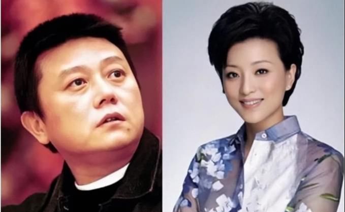 杨澜挺不错的,但她没找对老公,吴征就是骗子|杨澜|王朔|吴征_新浪新闻
