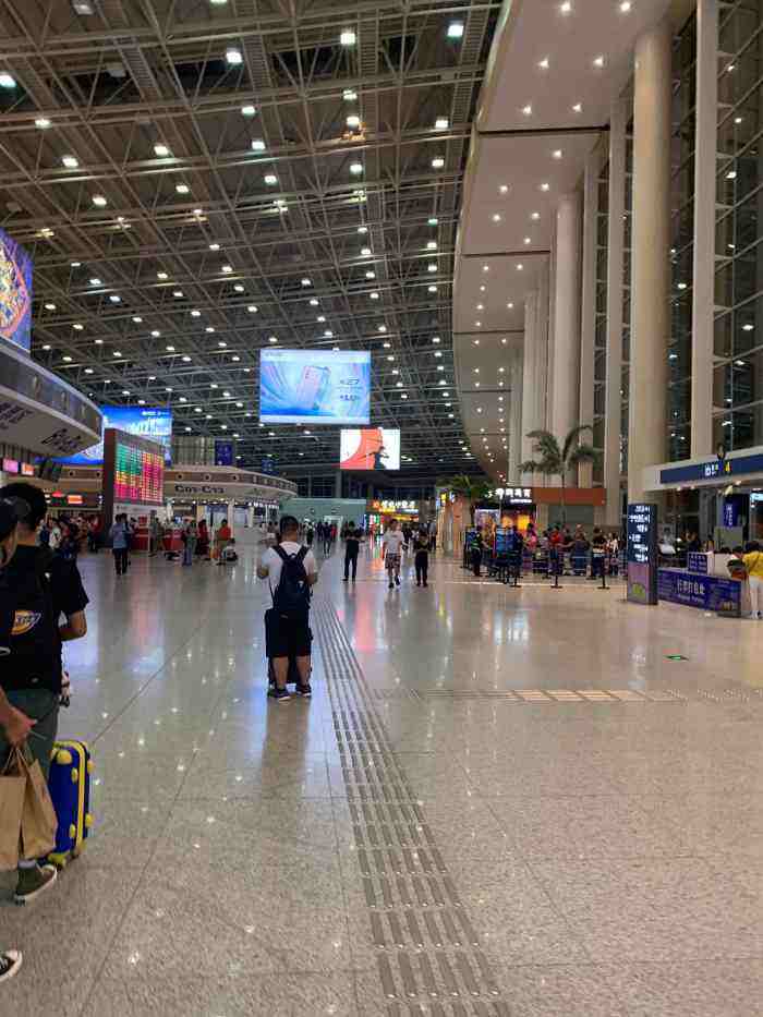 南昌昌北机场停车收费标准2022南昌昌北机场附近便宜停车攻略