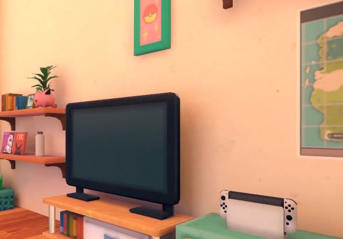 国外宝学家发现《宝可梦 朱/紫》 或是以西班牙地区为原型休闲区蓝鸢梦想 - Www.slyday.coM 国外宝学家发现《宝可梦 朱/紫》 或是以西班牙地区为原型休闲区蓝鸢梦想 - Www.slyday.coM