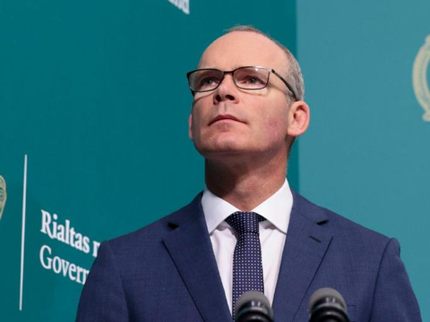 爱尔兰阐明立场，不会向乌克兰提供致命性武器休闲区蓝鸢梦想 - Www.slyday.coM