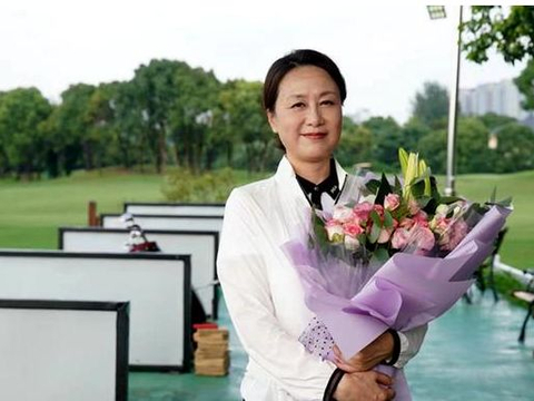 八九十年代著名演员吴玉芳近照曝光,成名于《人生》,丈夫江嘉良
