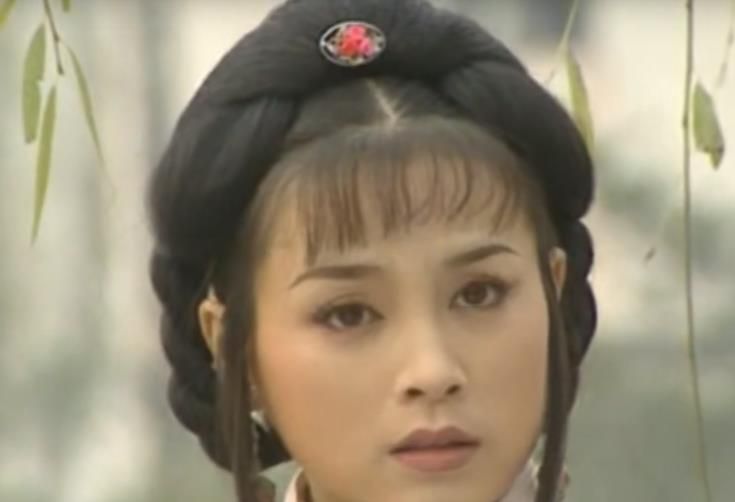 给皇上戴绿帽却被原谅《汉宫飞燕》让我看透了人性的悲凉__财经头条