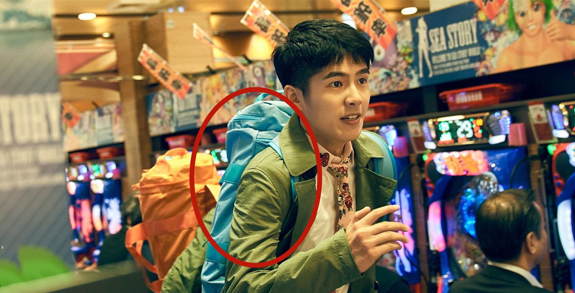 唐人街探案3野田昊到底有多富没有他的帮忙秦风甭想破案