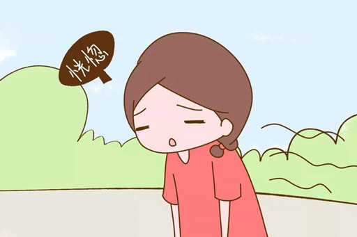 备孕压力大心理状态不好怎么办