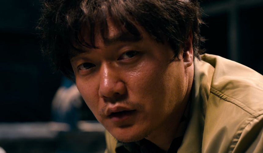 唐探3发布新预告神秘q现身