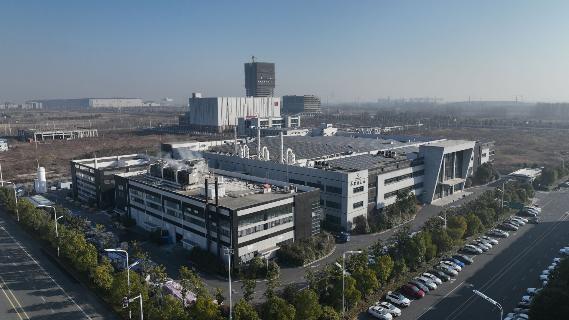 揭秘国内显示驱动芯片封测市场隐形冠军汇成股份如何赢全球市场