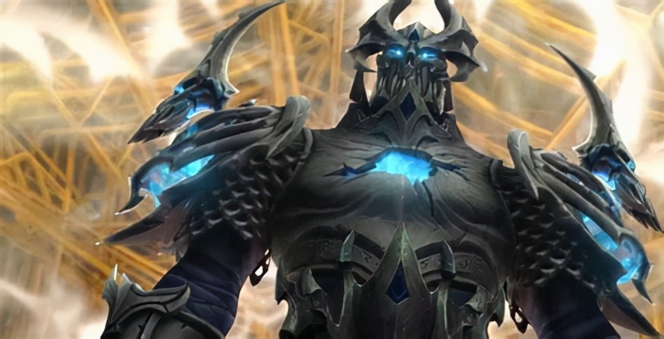 新地图扎雷殁提斯揭秘魔兽世界92典狱长居然败于美景