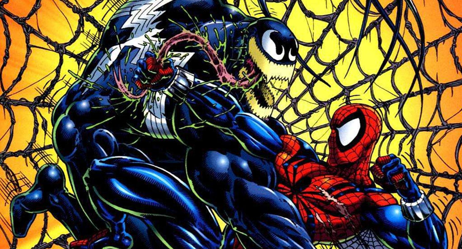 最终,双方妥协了,让蜘蛛在1962年的《惊人幻想》的第十五期杂志上登场