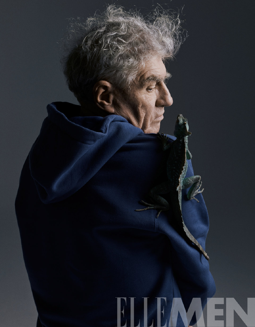 杜可风ellemen新写真黎晓亮