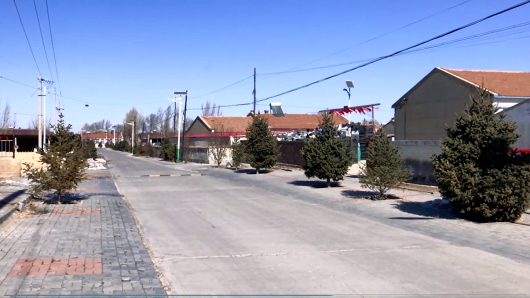 大沁他拉镇现场观摩促进度凝心聚力谋发展