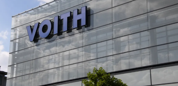 福伊特发布202021财年可持续发展报告