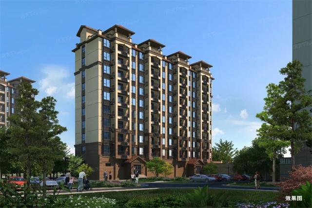 买房不用愁评测帮你忙日照岚桥桂花园热搜楼盘信息新鲜出炉