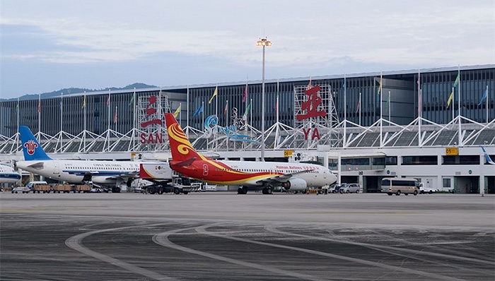 地方新闻精选三亚前往北京航班均已取消内蒙古大学新增纪检监察本科