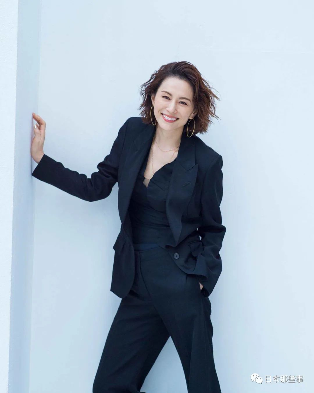 米仓凉子从花瓶到收视女王 豪爽可爱吸粉无数_手机新浪网