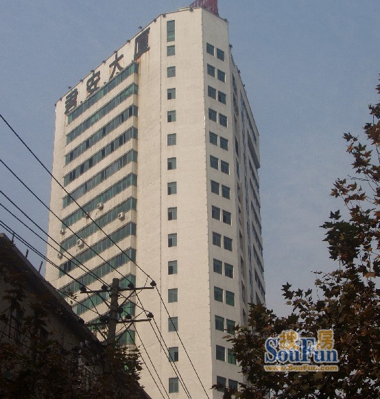 2022年2月武汉市三阳路商圈写字楼市场租赁情况