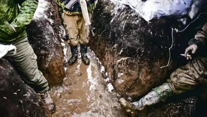 “哈尔科夫迎接“命运之战”！或是俄乌战局十字路口