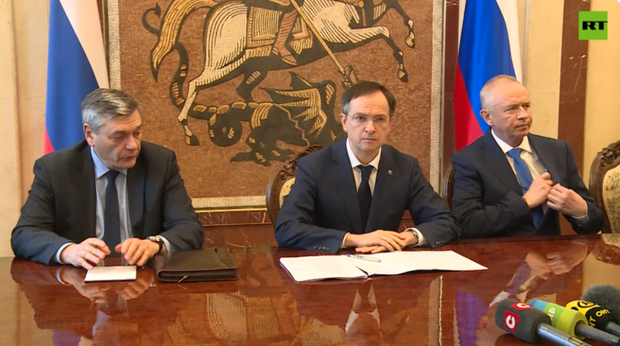 俄消息人士：应乌方要求改变谈判地点，和平谈判尚未开始休闲区蓝鸢梦想 - Www.slyday.coM