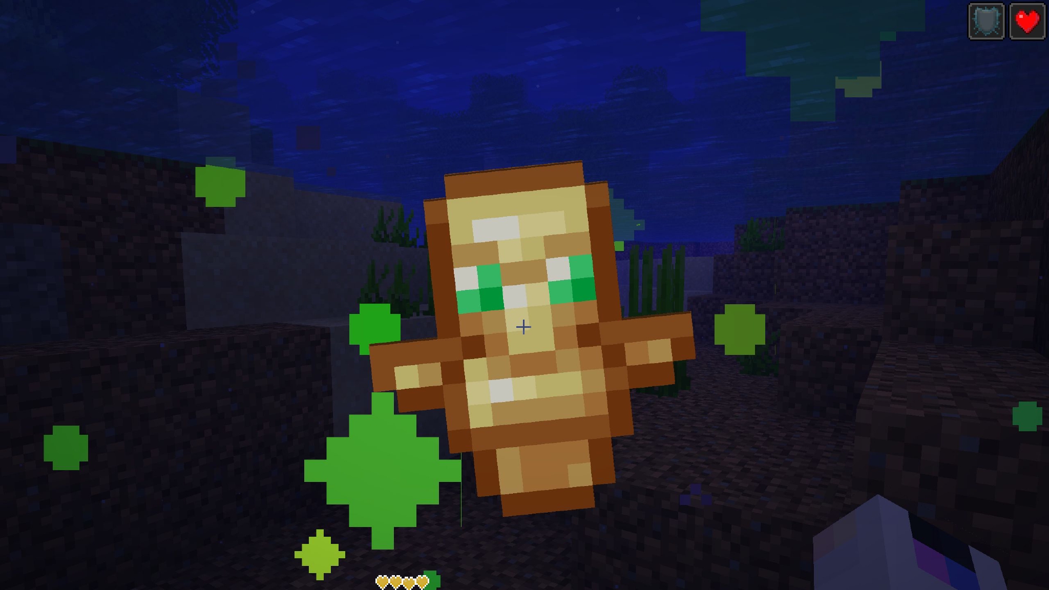 《我的世界》1.19深黯古城缺个“战利品”?8条建议,你选哪个?休闲区蓝鸢梦想 - Www.slyday.coM