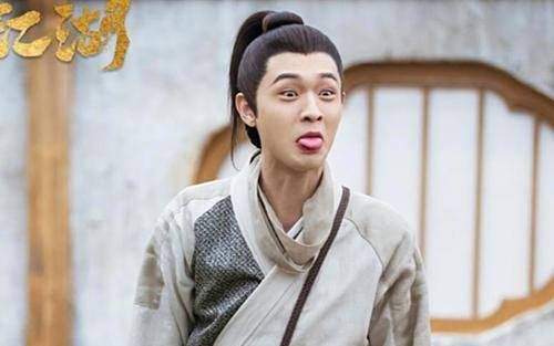 《瓦舍江湖》被赵小棠的白小青整破防了，一部被低估的喜剧休闲区蓝鸢梦想 - Www.slyday.coM