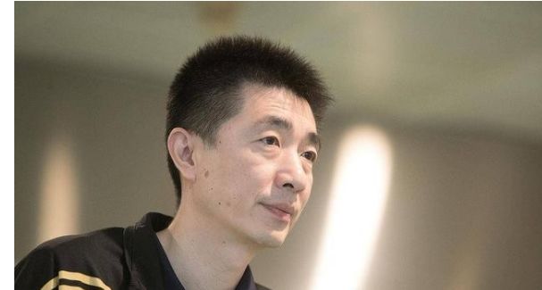 安家杰接受采访说出四个关键字并透露自己的目标或重返国家队