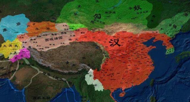 揭秘精绝古城消失之谜，精绝古城真的存在而非杜撰！休闲区蓝鸢梦想 - Www.slyday.coM