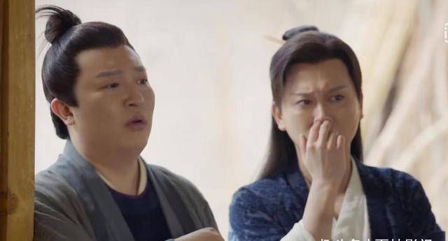 《瓦舍江湖》被赵小棠的白小青整破防了，一部被低估的喜剧休闲区蓝鸢梦想 - Www.slyday.coM