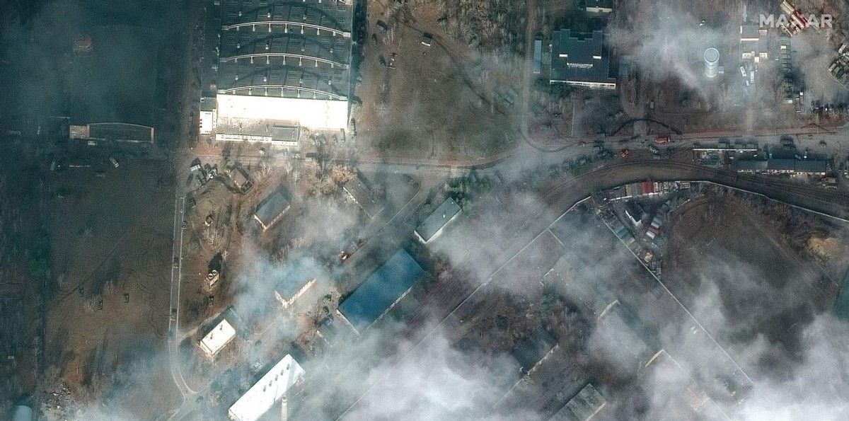 “乌克兰是我们一员！”欧盟表态，泽连斯基激动了：申请立即加入休闲区蓝鸢梦想 - Www.slyday.coM