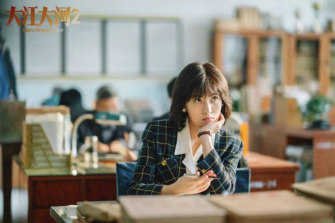 张艺兴和“前妻专业户”搭戏，演绎小情侣的日常，网友直呼甜蜜休闲区蓝鸢梦想 - Www.slyday.coM