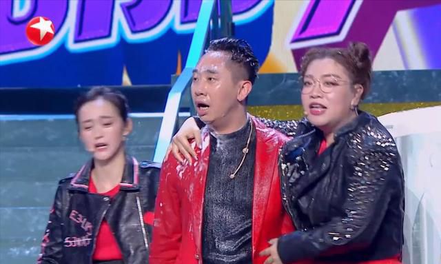 命运却天差地别|范雷|白凯南|贾玲_新浪新闻