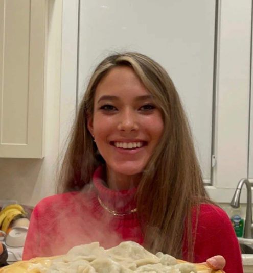 看了谷爱凌的小作文,普通人心里平衡了,原来上帝给她关了这扇窗休闲区蓝鸢梦想 - Www.slyday.coM 看了谷爱凌的小作文,普通人心里平衡了,原来上帝给她关了这扇窗休闲区蓝鸢梦想 - Www.slyday.coM