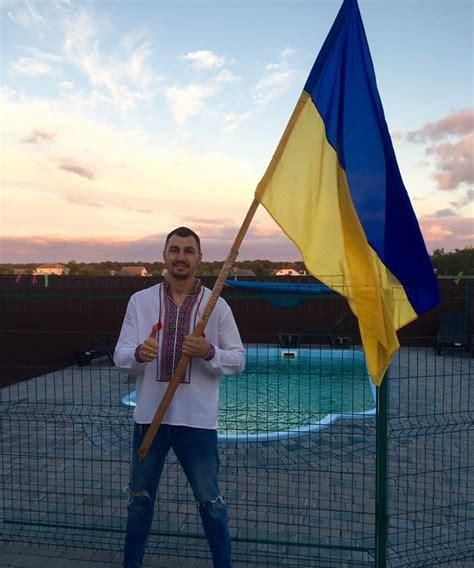 敬佩！乌克兰世界拳王加入基辅保卫战，与我国拳王邹市明是好友休闲区蓝鸢梦想 - Www.slyday.coM