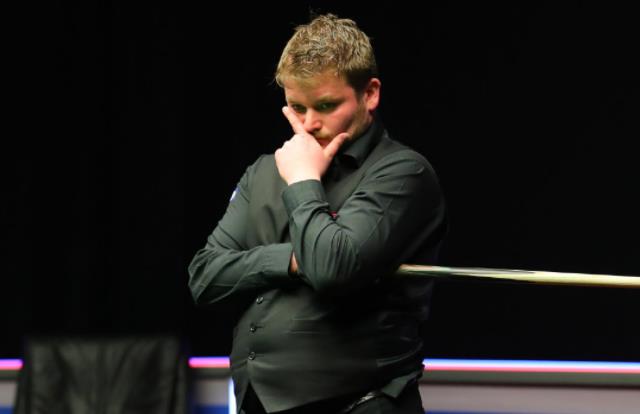 中国斯诺克又一喜讯:业余选手淘汰名将,成功晋级32强|迈克尔·怀特