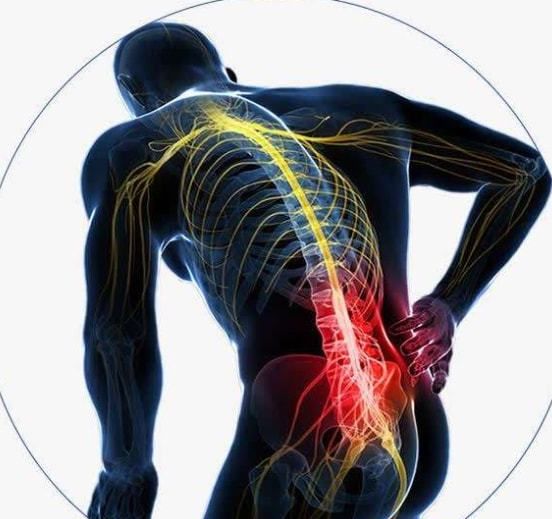 腰突症合并马尾神经综合征多可怕有人几年不恢复治疗越早越好