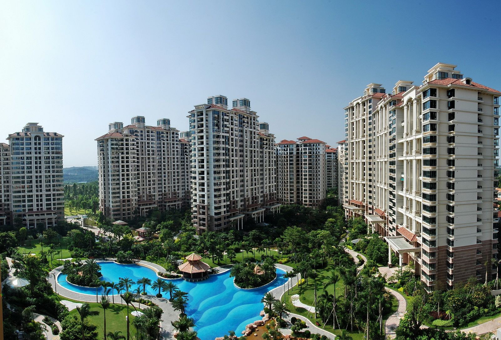 好房子往往具备这5大标准如果你家满足4条入手不亏