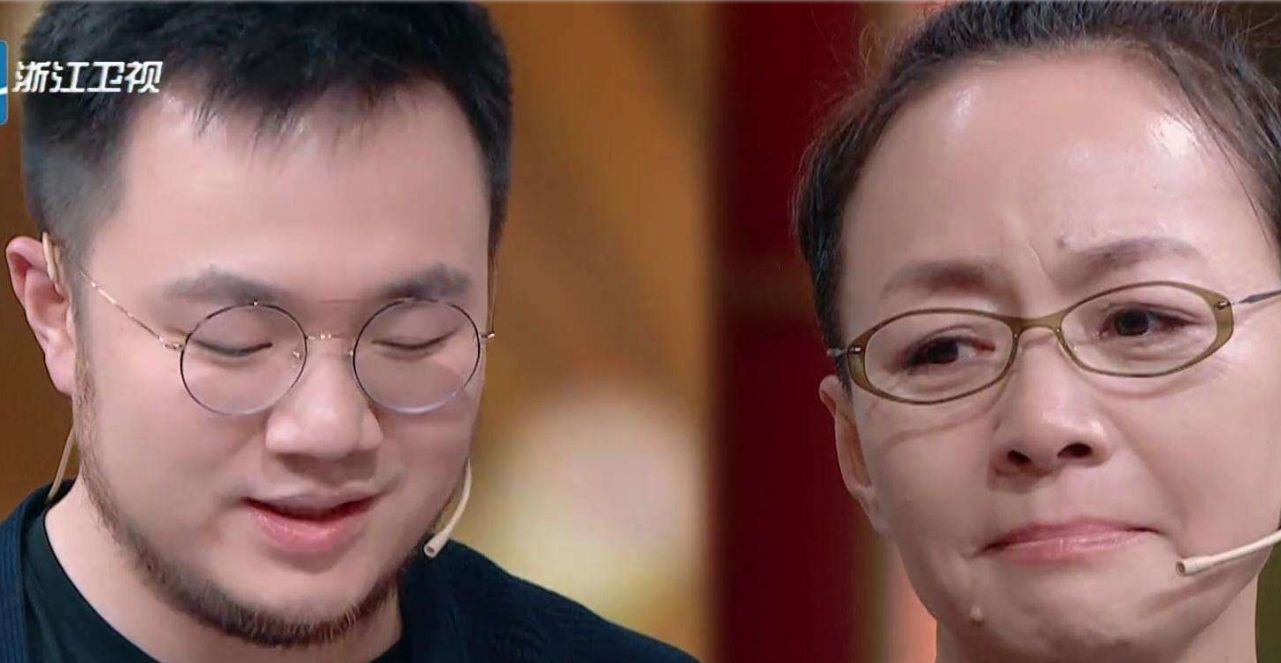 巴图:不被亲生父亲认可的这24年,我和母亲相依为命|巴图|母亲|宋丹丹