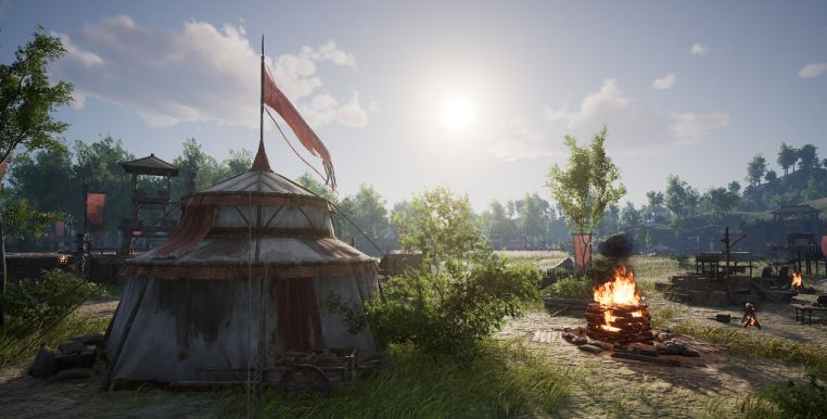 人人都想穿越?真让你穿越到战火纷飞的年代你不一定活得下去!休闲区蓝鸢梦想 - Www.slyday.coM 人人都想穿越?真让你穿越到战火纷飞的年代你不一定活得下去!休闲区蓝鸢梦想 - Www.slyday.coM