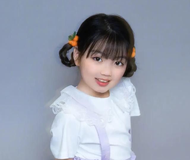 等我长大了我就嫁给你呆萌的阿拉蕾如今怎样了