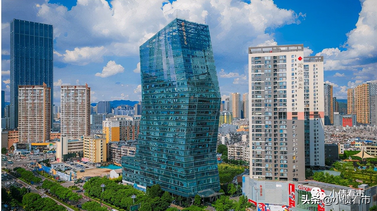 俊发地产1200亿负债压顶67流动性和融资能力持续恶化