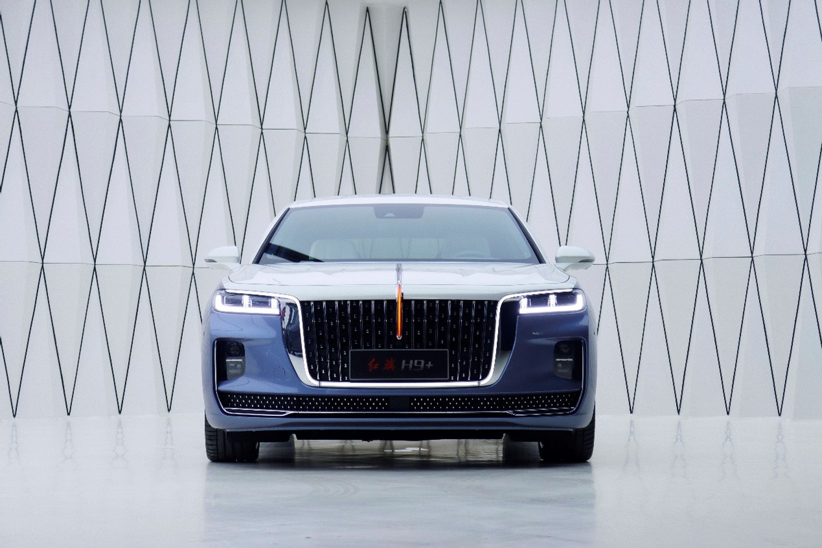 红旗销量公布12月大卖6万多台年销目标45万这次能实现吗