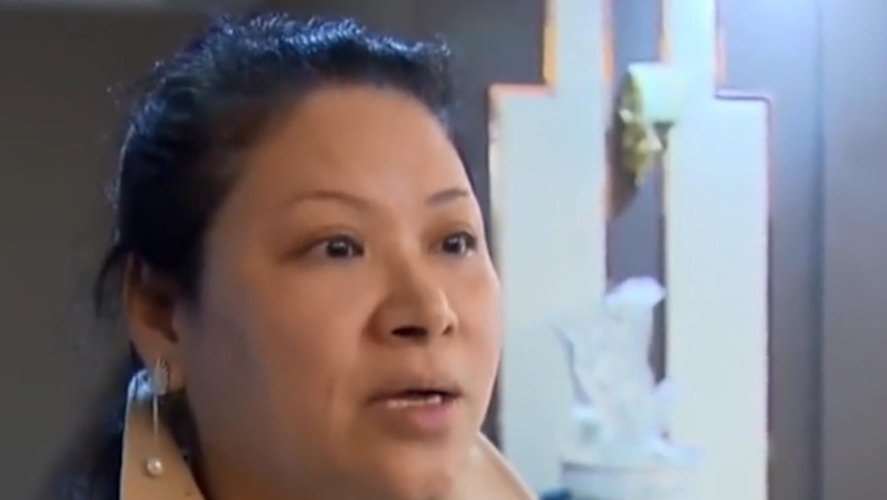 姐姐拒绝弟弟进入公司，父母将女儿告上法庭，揭开亲情残酷一面休闲区蓝鸢梦想 - Www.slyday.coM